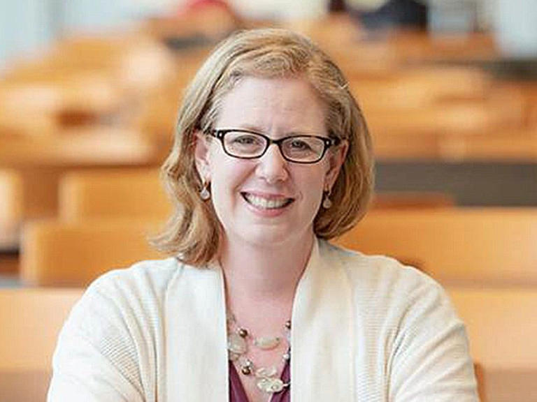  Jennifer Black is an associate professor of food, nutrition and health at UBC.